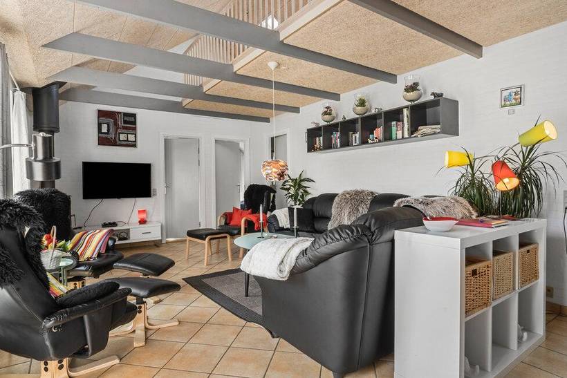Foto von Ferienhaus GO76 in Jegum - Westjütland