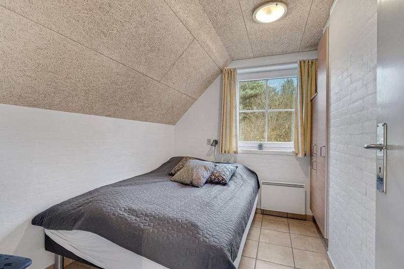 Foto von Ferienhaus GO76 in Jegum - Westjütland