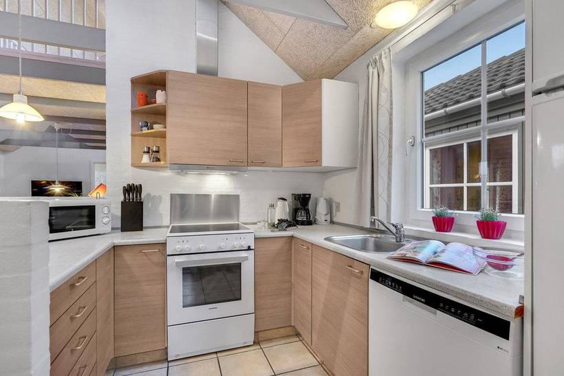 Foto von Ferienhaus GO76 in Jegum - Westjütland