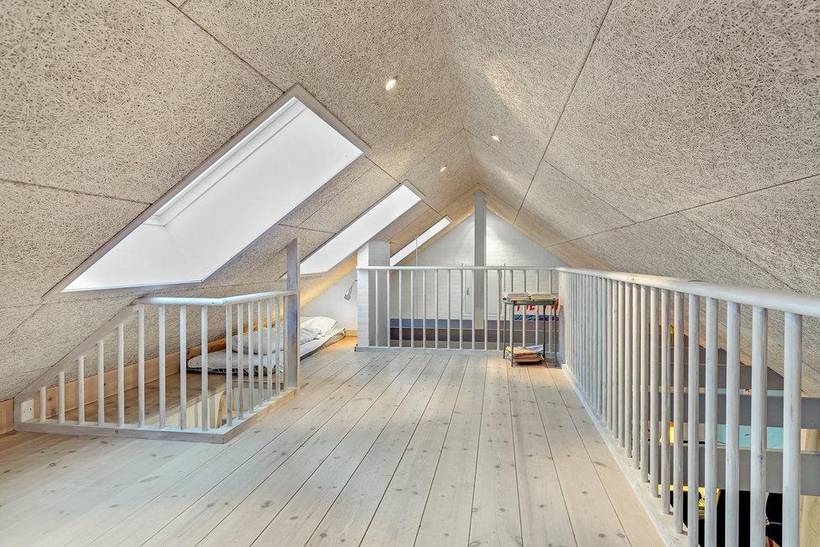 Foto von Ferienhaus GO76 in Jegum - Westjütland
