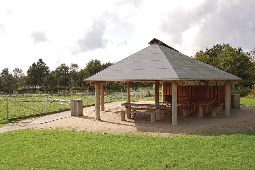 Foto von Ferienhaus GO76 in Jegum - Westjütland