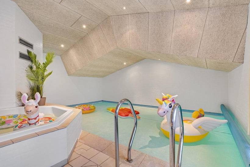 Foto von Ferienhaus GO76 in Jegum - Westjütland