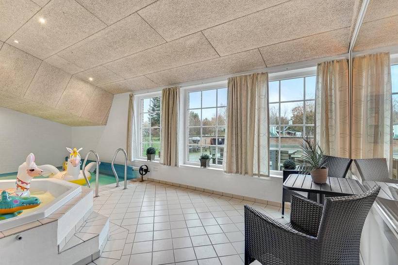 Foto von Ferienhaus GO76 in Jegum - Westjütland