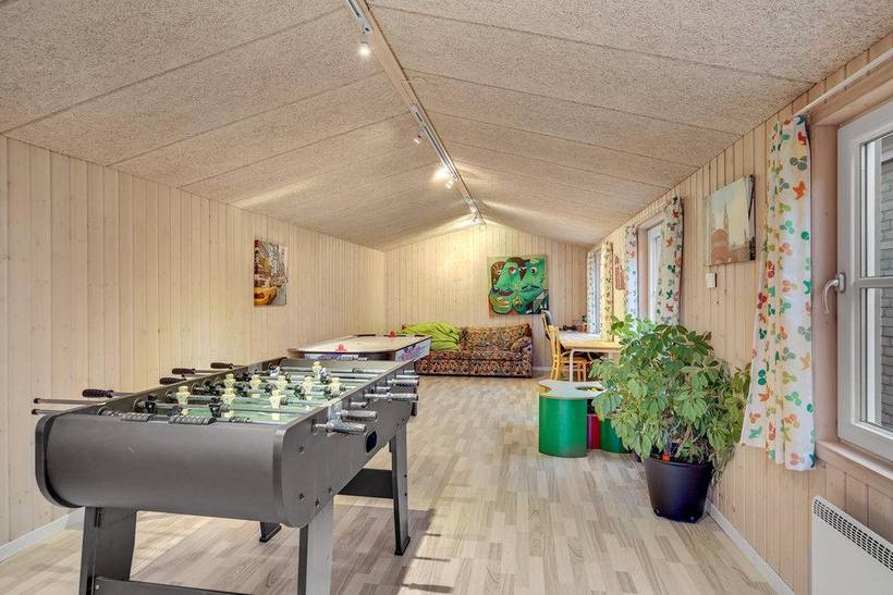 Foto von Ferienhaus GO76 in Jegum - Westjütland
