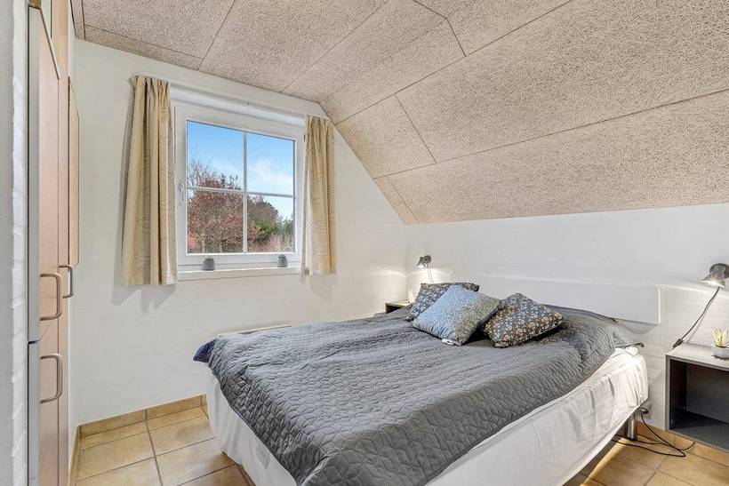 Foto von Ferienhaus GO76 in Jegum - Westjütland