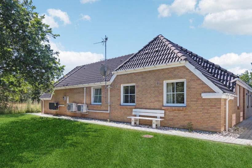 Foto von Ferienhaus GO76 in Jegum - Westjütland