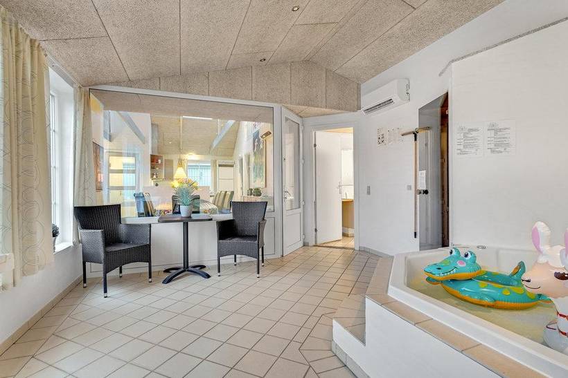 Foto von Ferienhaus GO76 in Jegum - Westjütland