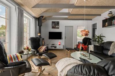 Vorschaubild von Ferienhaus GO76 in Jegum - Westjütland