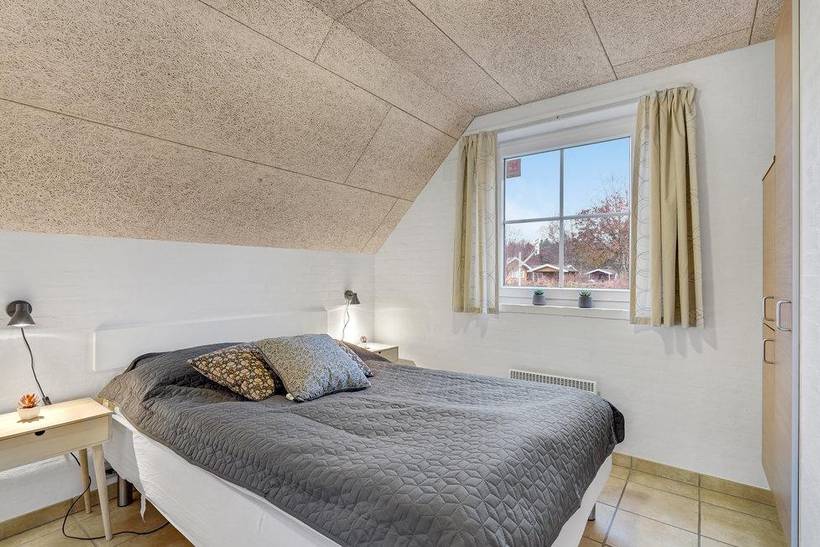 Foto von Ferienhaus GO76 in Jegum - Westjütland