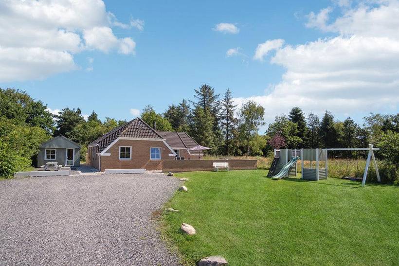 Foto von Ferienhaus GO76 in Jegum - Westjütland