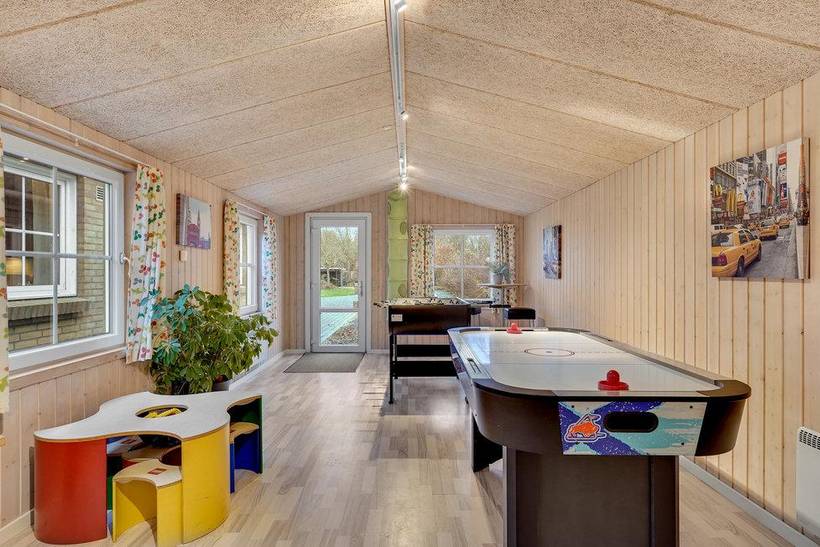Foto von Ferienhaus GO76 in Jegum - Westjütland