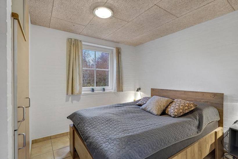 Foto von Ferienhaus GO76 in Jegum - Westjütland