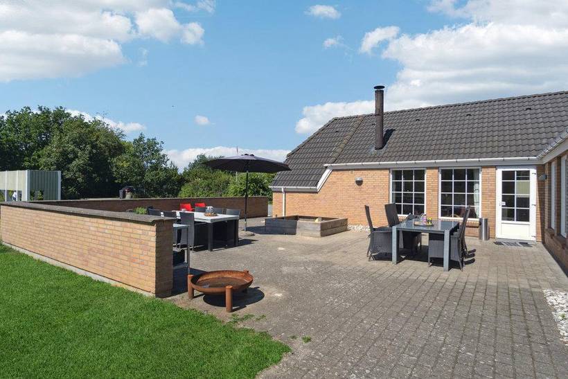 Foto von Ferienhaus GO76 in Jegum - Westjütland