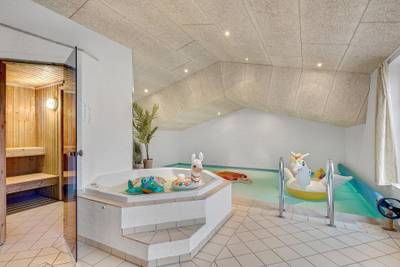 Vorschaubild von Ferienhaus GO76 in Jegum - Westjütland