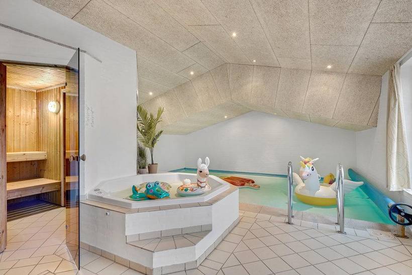 Foto von Ferienhaus GO76 in Jegum - Westjütland