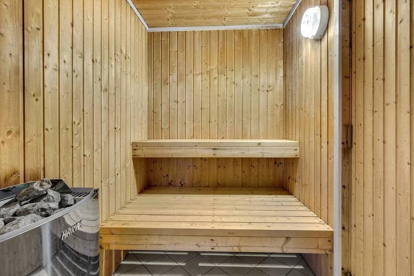Foto von Ferienhaus GO76 in Jegum - Westjütland