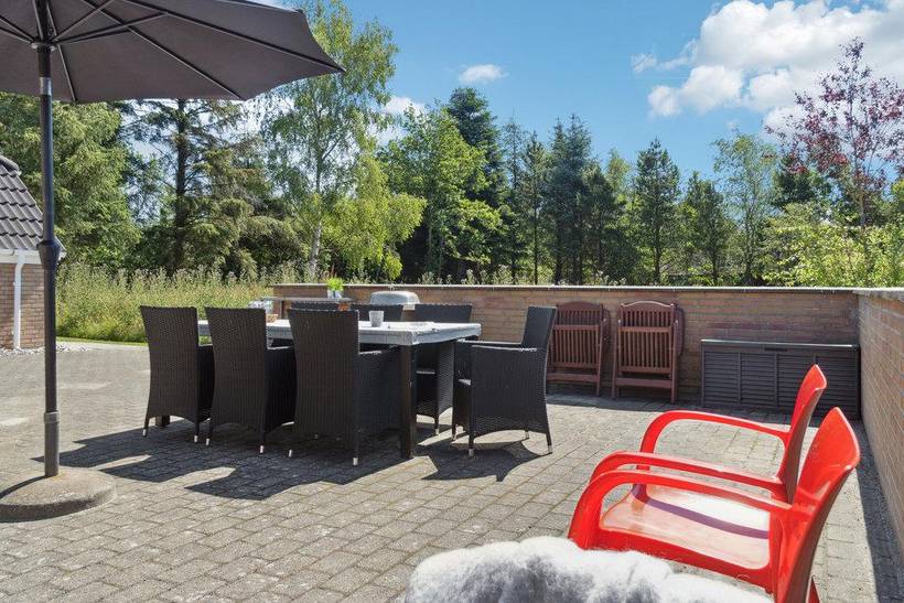 Foto von Ferienhaus GO76 in Jegum - Westjütland