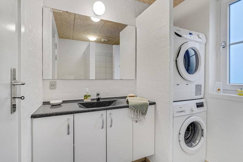 Foto von Ferienhaus GO76 in Jegum - Westjütland