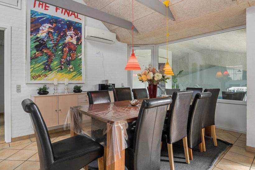Foto von Ferienhaus GO76 in Jegum - Westjütland