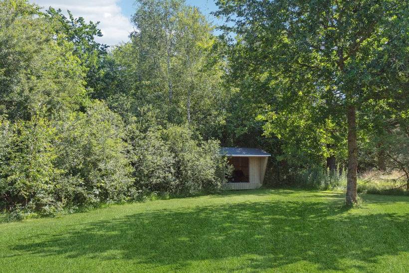 Foto von Ferienhaus GO76 in Jegum - Westjütland