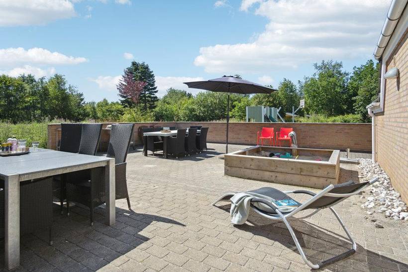 Foto von Ferienhaus GO76 in Jegum - Westjütland
