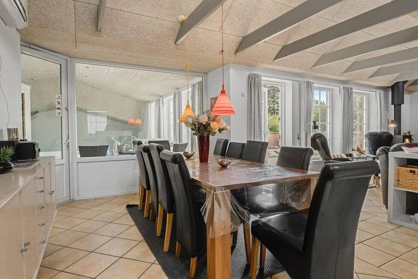 Foto von Ferienhaus GO76 in Jegum - Westjütland
