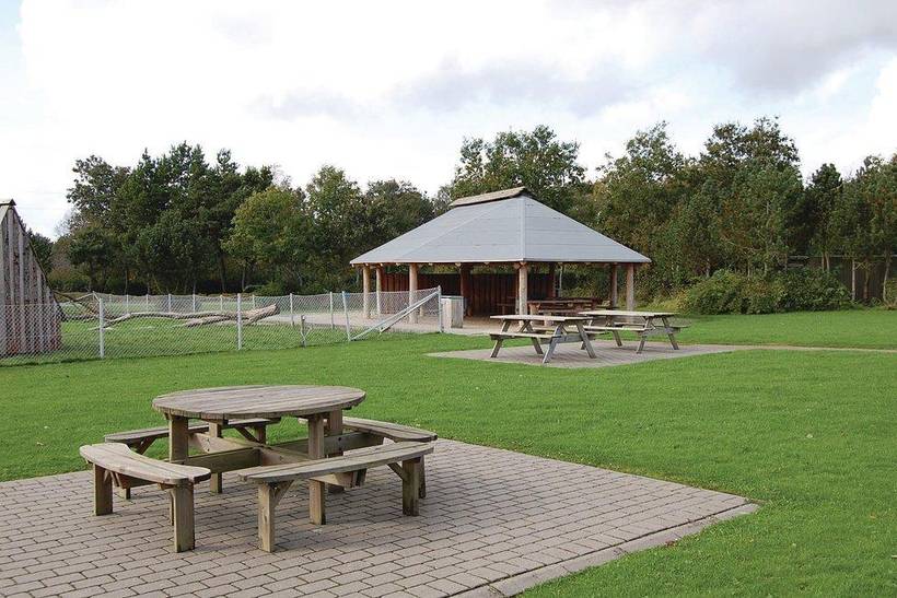 Foto von Ferienhaus GO76 in Jegum - Westjütland