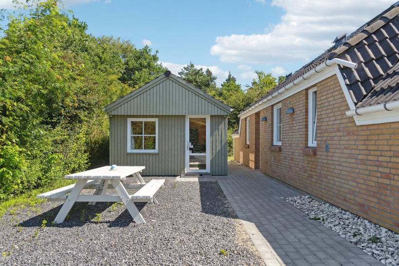 Foto von Ferienhaus GO76 in Jegum - Westjütland