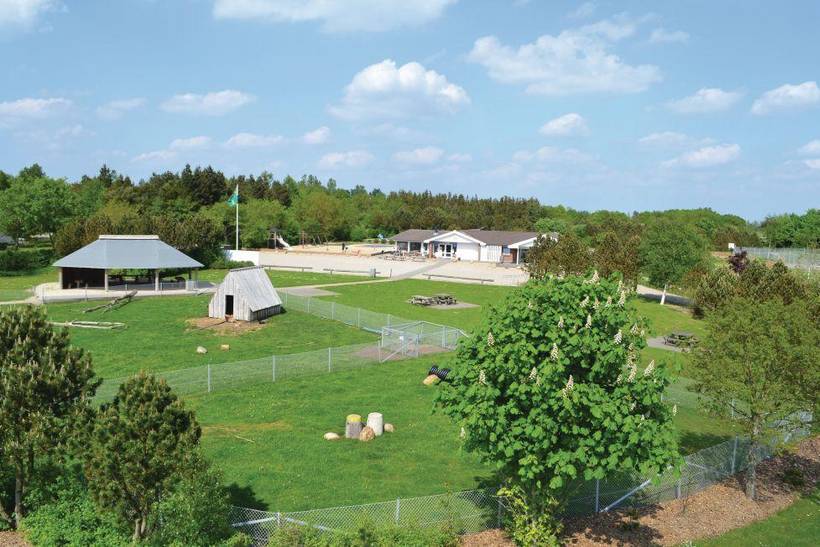 Foto von Ferienhaus GO76 in Jegum - Westjütland