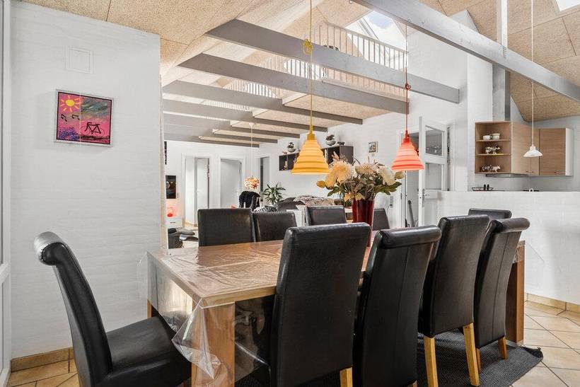 Foto von Ferienhaus GO76 in Jegum - Westjütland