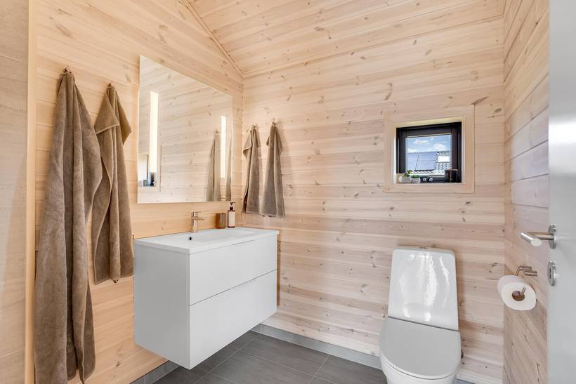 Foto von Ferienhaus GO77 in Marielyst - Falster