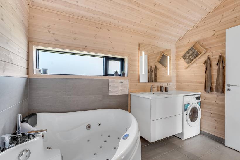 Foto von Ferienhaus GO77 in Marielyst - Falster