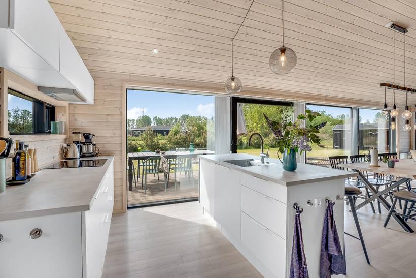 Foto von Ferienhaus GO77 in Marielyst - Falster