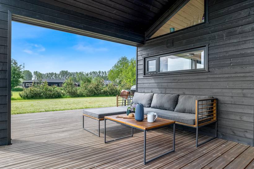 Foto von Ferienhaus GO77 in Marielyst - Falster