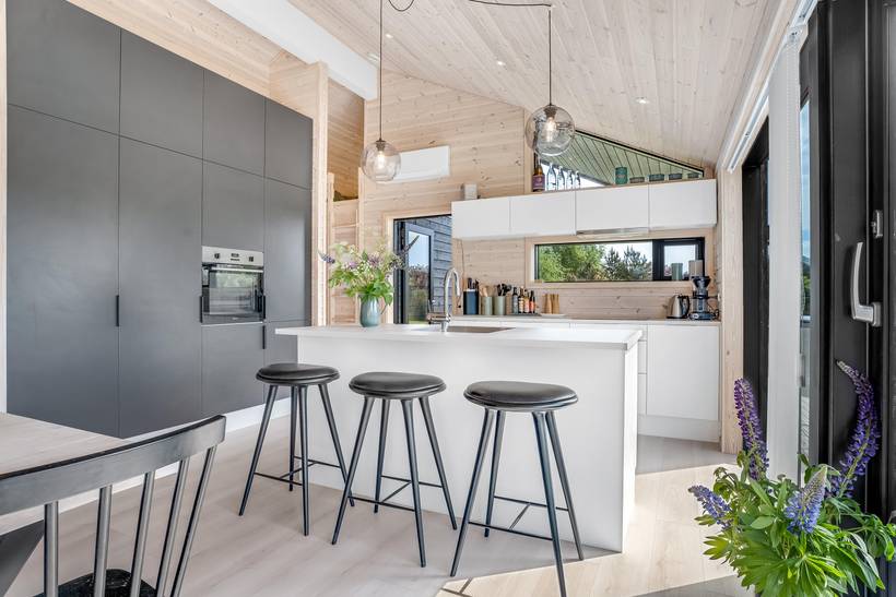 Foto von Ferienhaus GO77 in Marielyst - Falster