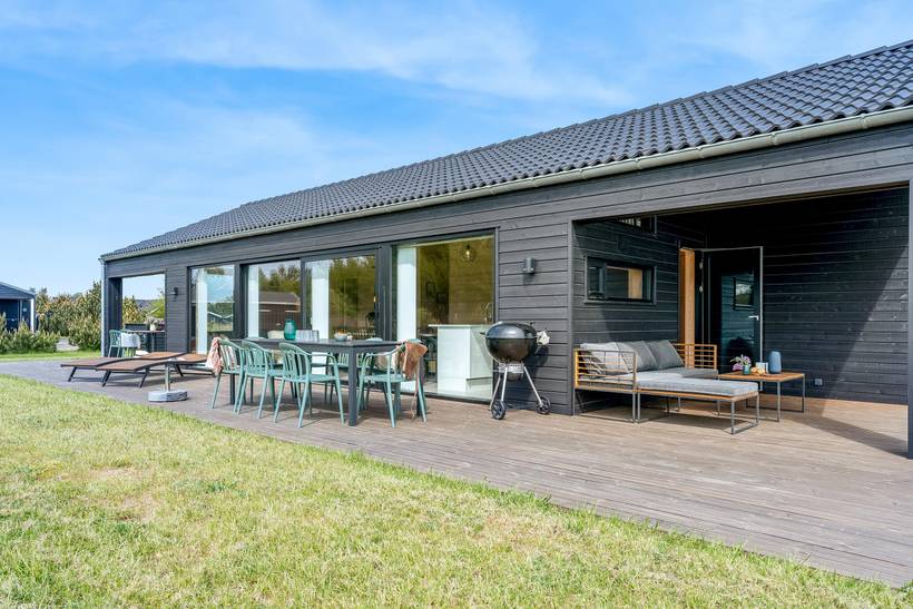 Foto von Ferienhaus GO77 in Marielyst - Falster