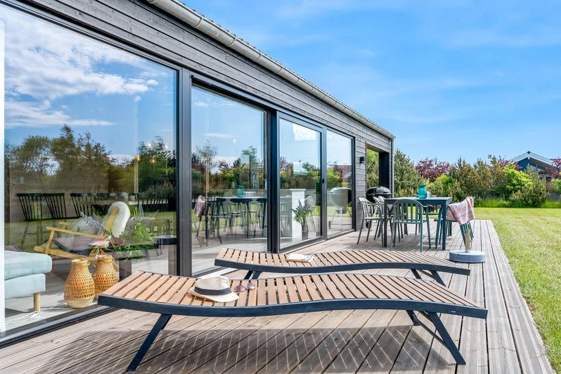 Foto von Ferienhaus GO77 in Marielyst - Falster