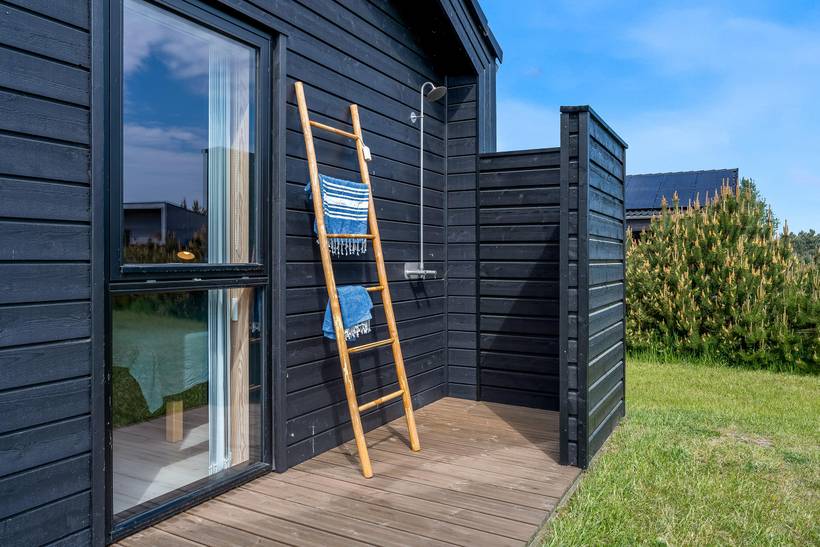Foto von Ferienhaus GO77 in Marielyst - Falster