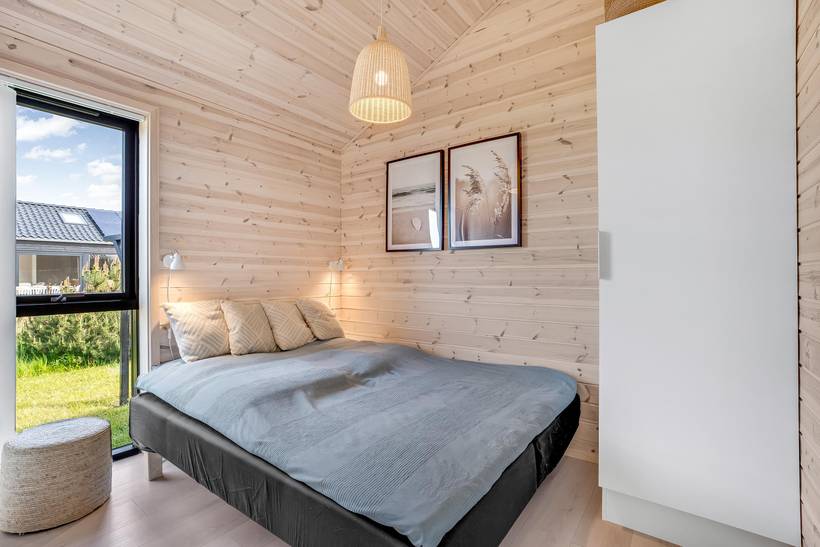 Foto von Ferienhaus GO77 in Marielyst - Falster