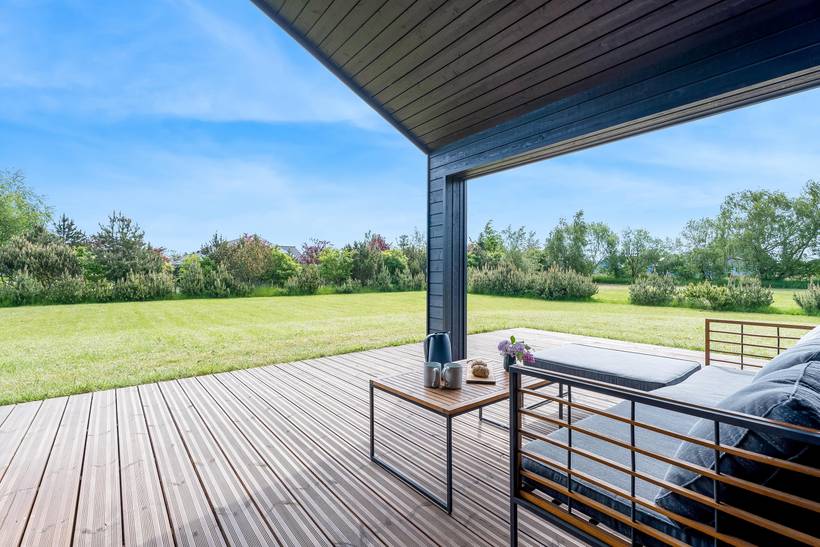 Foto von Ferienhaus GO77 in Marielyst - Falster