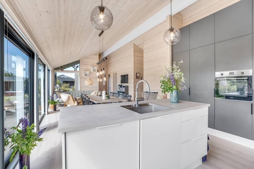 Foto von Ferienhaus GO77 in Marielyst - Falster