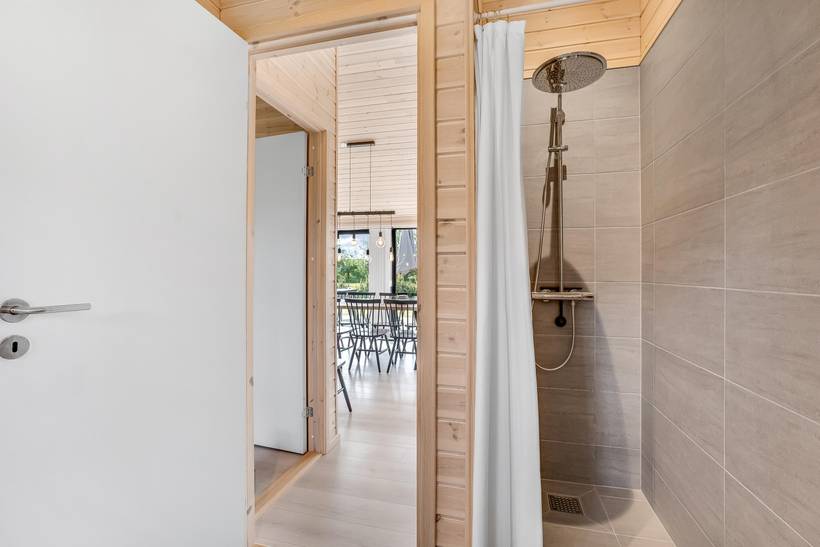 Foto von Ferienhaus GO77 in Marielyst - Falster