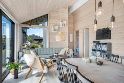 Vorschaubild von Ferienhaus GO77 in Marielyst - Falster
