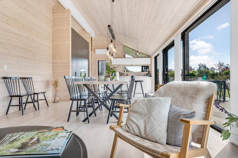 Foto von Ferienhaus GO77 in Marielyst - Falster