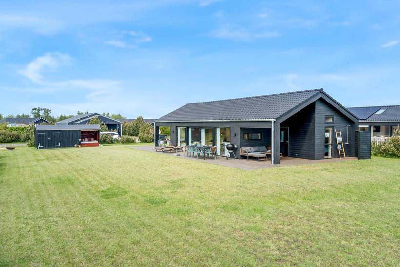 Foto von Ferienhaus GO77 in Marielyst - Falster