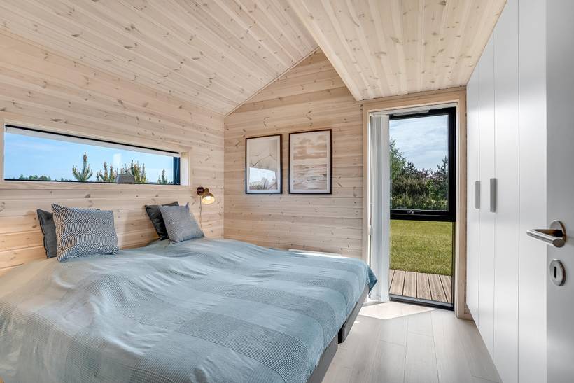 Foto von Ferienhaus GO77 in Marielyst - Falster