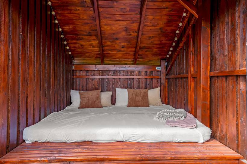 Foto von Ferienhaus GO77 in Marielyst - Falster