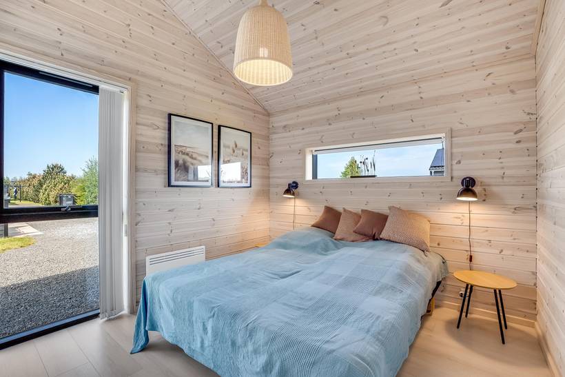 Foto von Ferienhaus GO77 in Marielyst - Falster