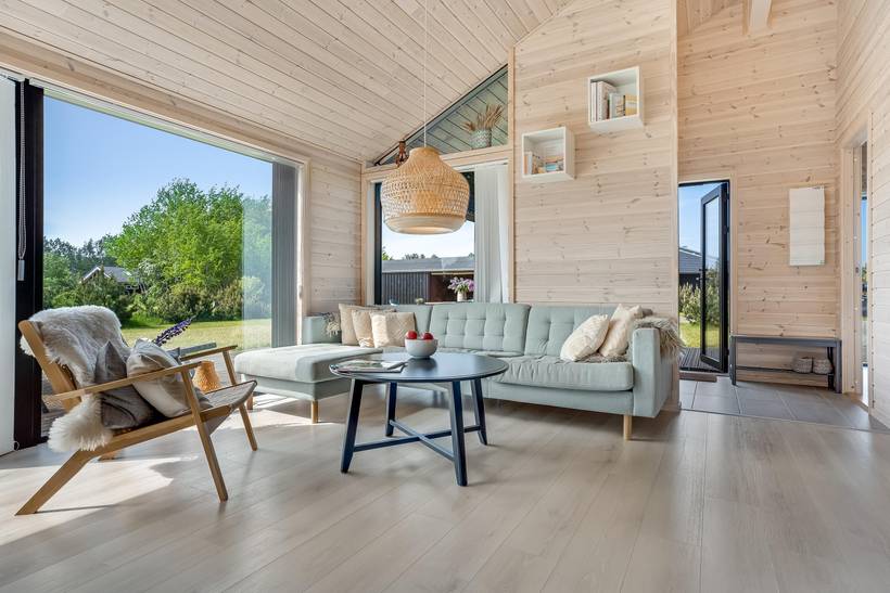 Foto von Ferienhaus GO77 in Marielyst - Falster