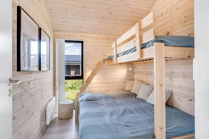 Foto von Ferienhaus GO77 in Marielyst - Falster